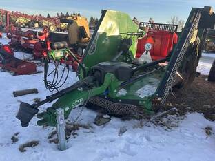 2023 Servis Rhino 3150