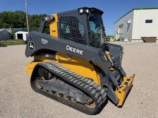 2024 John Deere 333G