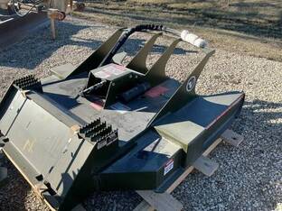 2025 VAIL VOABC 7215