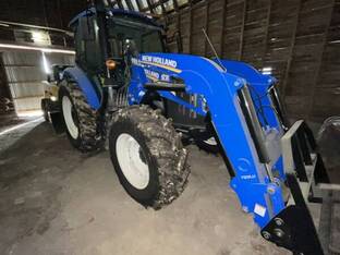 2024 New Holland POWERSTAR 110