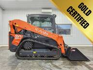 2022 Kubota SVL65-2