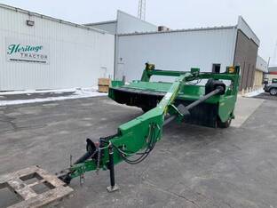 2021 John Deere S350