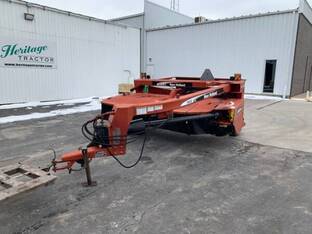 2006 New Holland 1412