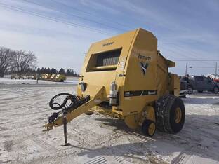 2023 Vermeer Mfg. Co. 605N