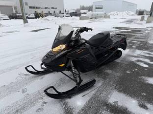 2020 Ski-Doo RENEGADE ADRENALINE