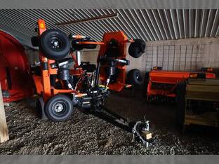 2026 Land Pride AFM4214