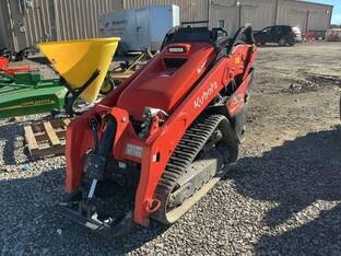 2024 Kubota SCL1000