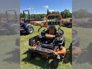 2025 Scag PATRIOT 52