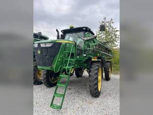 2020 John Deere R4038