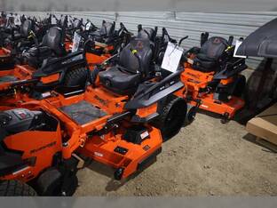 2026 Bad Boy OUTLAW REBEL X 6100