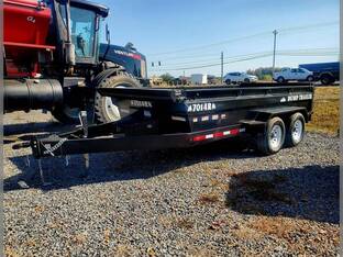 2026 Industrias America 7014R