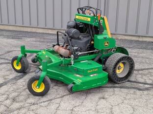 2023 John Deere 661R