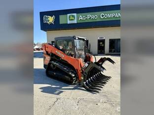 2019 Kubota SVL 75-2