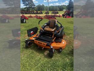 2025 Scag SZL61H-24FR