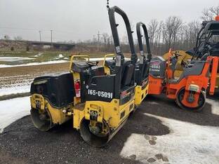 2021 BOMAG BW 900-50