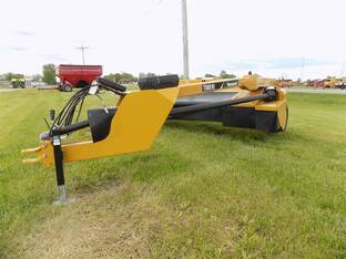 2026 Vermeer Mfg. Co. TM810