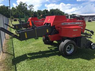 Massey-Ferguson 1840