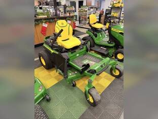 2026 John Deere Z330R