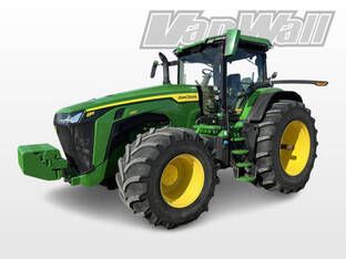2023 John Deere 8R 280