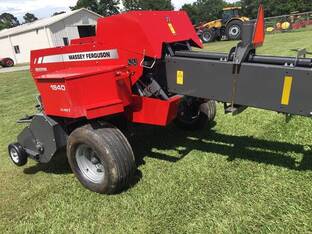 Massey-Ferguson 1840