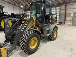 2024 John Deere 324 P