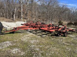 Case IH 4900