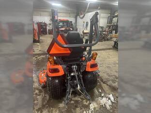 2023 Kubota BX2680