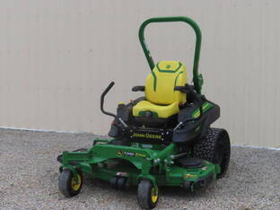 2025 John Deere Z960M