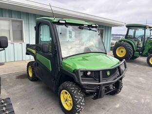 2023 John Deere GATOR XUV 835R