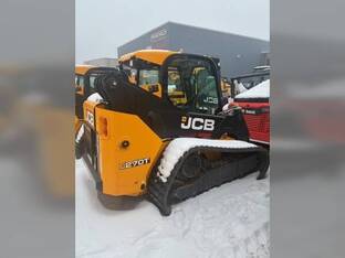 2018 JCB 270T