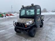 2014 Kubota RTV-X1100CRL-H