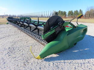 2021 John Deere RD45F