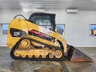 2011 Caterpillar 279C