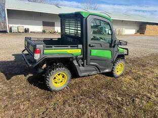 2023 John Deere GATOR XUV 835R