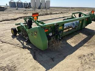 2010 John Deere 615P