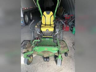 2022 John Deere Z950M