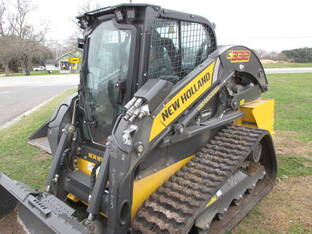 2025 New Holland 332