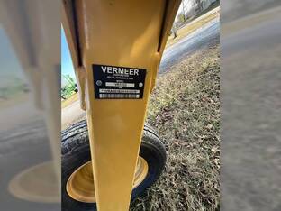 Vermeer Mfg. Co. VR1022