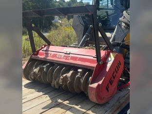 2022 Fecon RK5015 BullHog