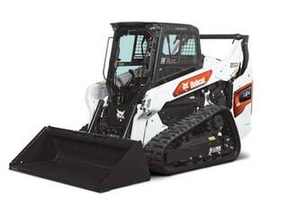 2026 Bobcat Compact Track Loaders T64