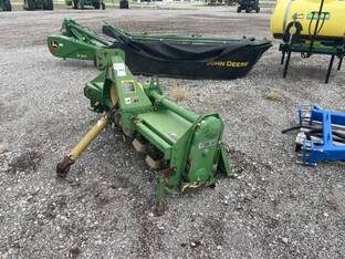 2006 Frontier RT1270