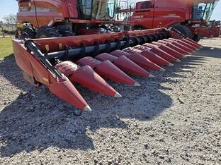 2025 Case IH C512