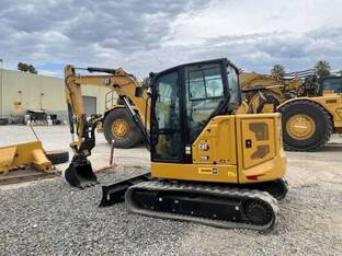2024 Caterpillar 306CR