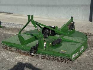 2023 Frontier RC2072