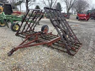 Unverferth HAROGATOR