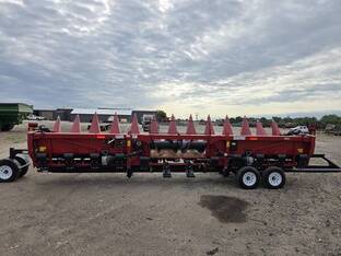 2025 Case IH C512