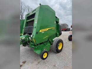 2024 John Deere 451M