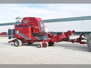 2022 Marcrest BALE BARON 5250P