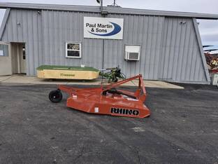 2026 Servis Rhino TW16