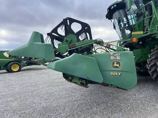 2002 John Deere 925